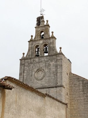 Iglesia parroquial de San Miguel Arcángel