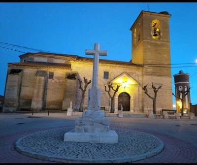 Iglesia Parroquial de San Miguel Arcángel