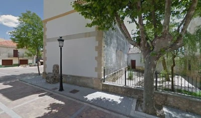 Iglesia Parroquial de San Miguel Arcángel