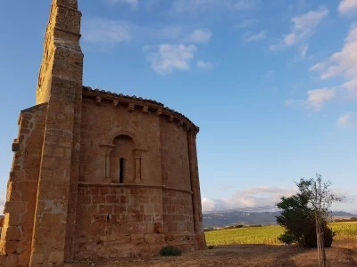 Iglesia Parroquial de San Pedro