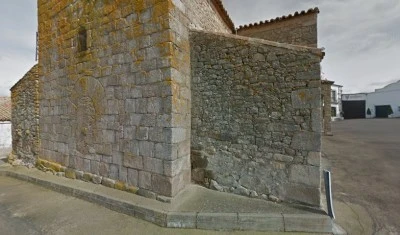 Iglesia Parroquial de San Pedro Apóstol