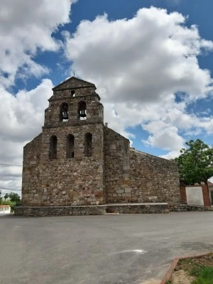 Iglesia Parroquial de San Pedro Apóstol