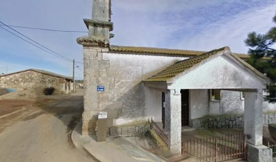 Iglesia Parroquial de San Pedro Apóstol