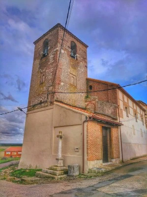 Iglesia parroquial de San Pedro Apóstol