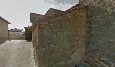 Iglesia Parroquial de San Pelayo