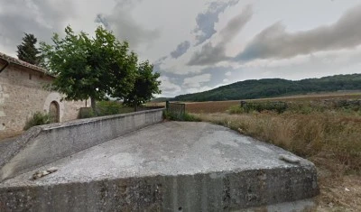 Ermita de San Cristóbal