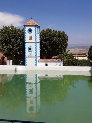 Iglesia Parroquial de San Sebastián