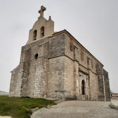 Iglesia parroquial de San Sebastián