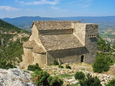 Ermita de San Emeterio y San Celedonio
