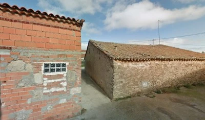 Iglesia Parroquial de San Vicente Mártir