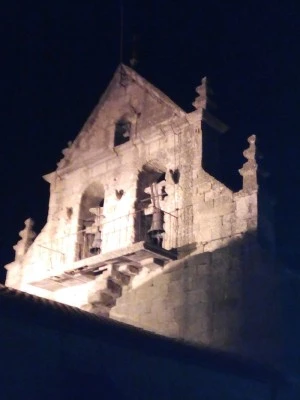 Iglesia Parroquial de Santa Ana