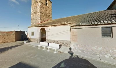 Iglesia Parroquial de Santa Colomba de las Monjas