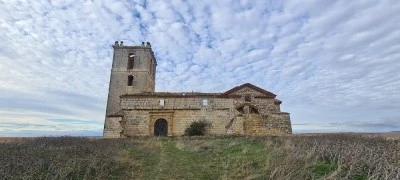 Iglesia parroquial de Santa María (s. XVIII)