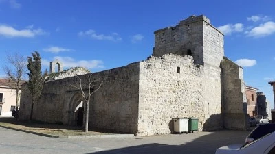 Iglesia parroquial de Santa María de la Expectación (s. XIII)