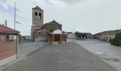 Iglesia Parroquial de Santa María del Castillo