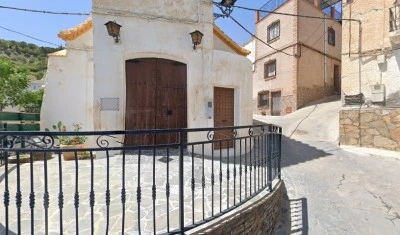 Iglesia Parroquial de Santa María del Rosario