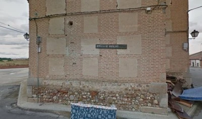 Iglesia Parroquial de Santa María Magdalena