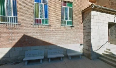 Iglesia Parroquial de Santa María Magdalena