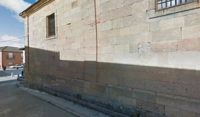 Iglesia Parroquial De Santiago Apóstol