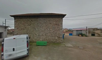 Iglesia Parroquial de Santo Tomás Apóstol