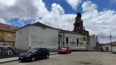 Iglesia Parroquial de Santo Tomé (o Santo Tomás Apóstol)