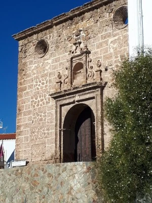 Iglesia Parroquial Nuestra Señora de la Misericordia