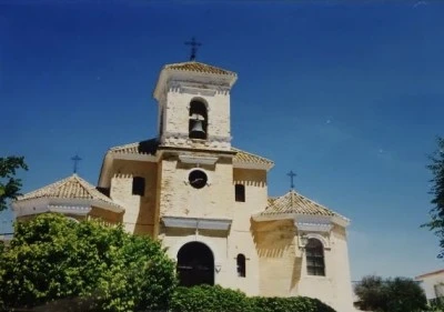 Iglesia Parroquial San Sebastián