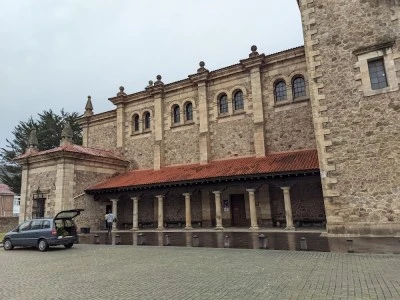 Iglesia Parroquial San Vicente Martir