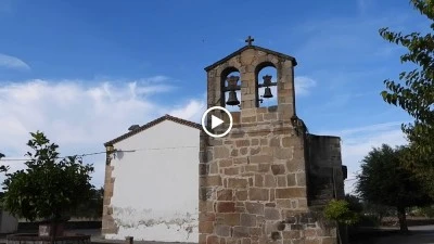 Iglesia Parroquial Santo Domingo de Guzmán