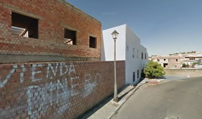 Iglesia Patil