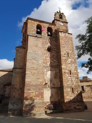Iglesia Patronal de San Pedro