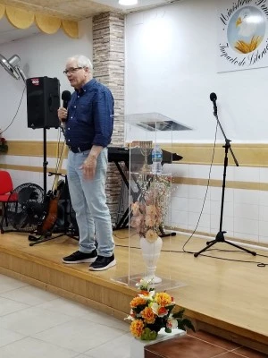 Iglesia Peniel Impacto de Liberación