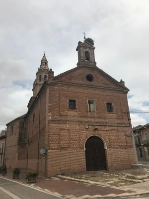 Iglesia Penitencial de la Vera Cruz