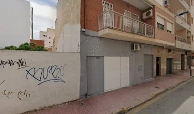 Iglesia Pentecostal Dios es Amor