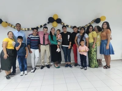 Iglesia Pentecostal Unida de España BET-EL LA G0MERA