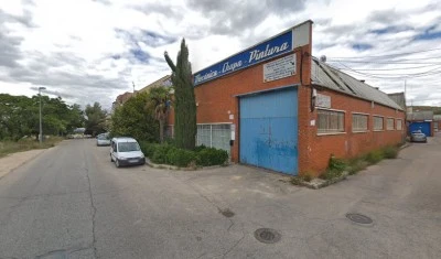 Iglesia Pentecostal Unida de España Tabernáculo de Vida Aranjuez