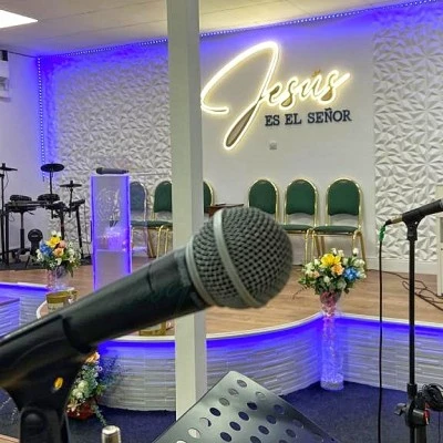 Iglesia Pentecostal Unida En Europa