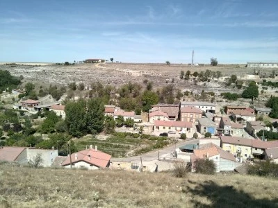 Ermita de San Gregorio