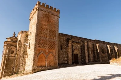 Iglesia Prior de Nuestra Señora del Mayor Dolor.