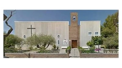 Iglesia Protestante Salou