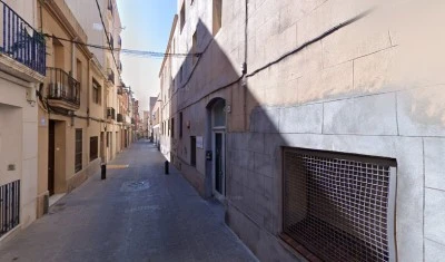 Iglesia Providéncia