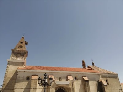 Iglesia Purísima Concepción