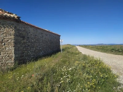 Ermita de San Gregorio