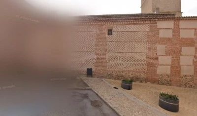 Iglesia Ribatejada
