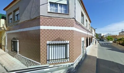 Iglesia RIOS DE VIDA