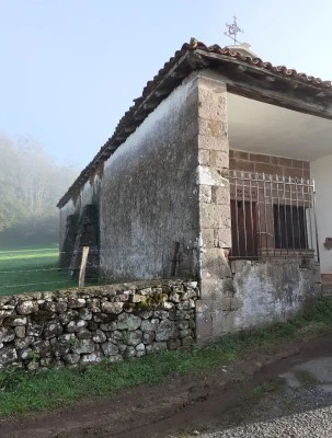 Ermita de San Gregorio