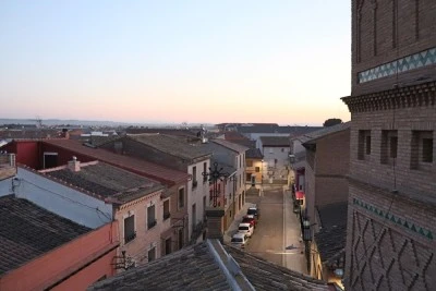 Iglesia San Andrés