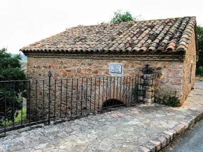 Ermita de San Hipólito