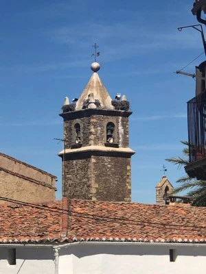Iglesia San Bartolomé Apostol