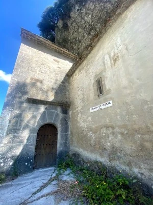 Basílica de Nuestra Señora de Oskía